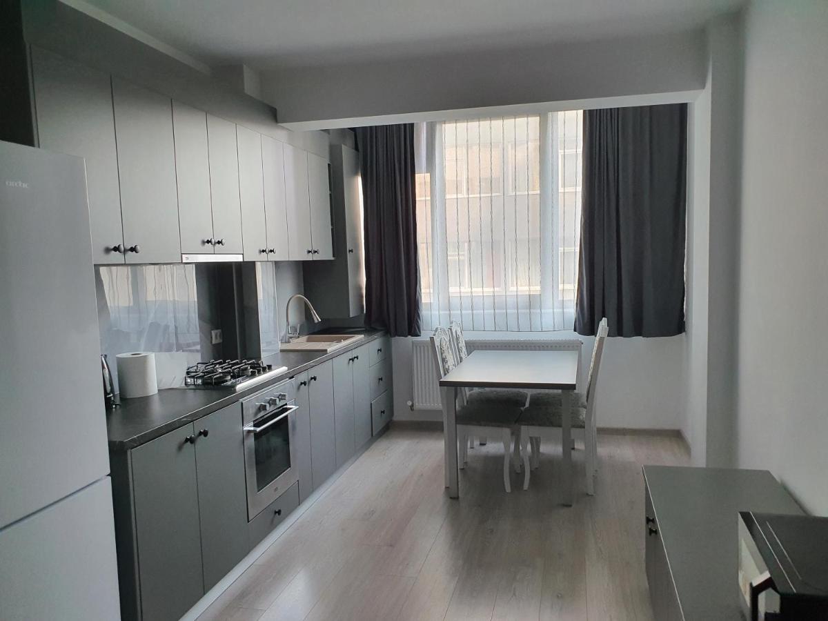 Nordic Residence 3 Suceava Exterior foto