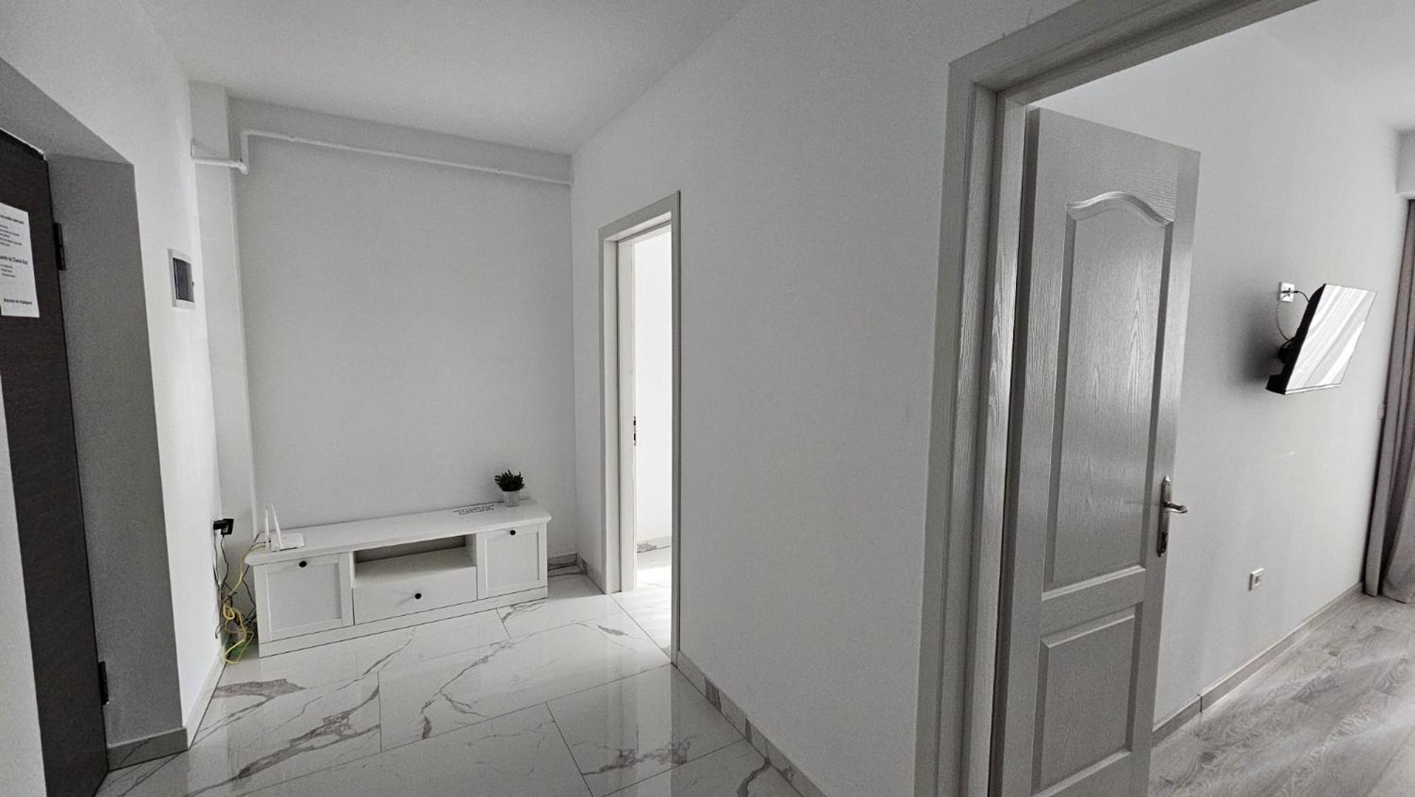 Nordic Residence 3 Suceava Exterior foto